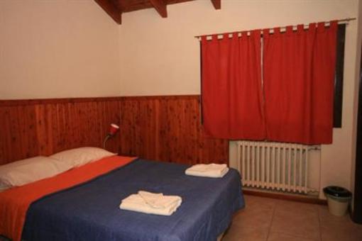 фото отеля Hostel Inn Bariloche