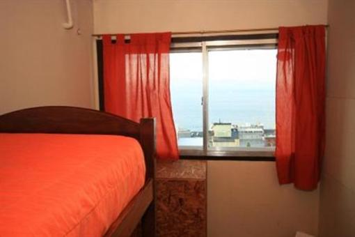 фото отеля Hostel Inn Bariloche