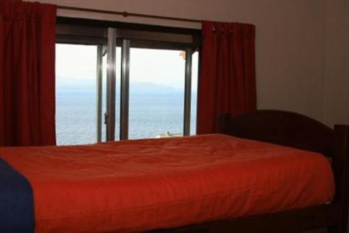 фото отеля Hostel Inn Bariloche