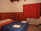 фото отеля Hostel Inn Bariloche