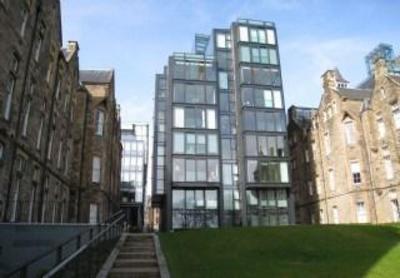 фото отеля Quartermile Luxury Apartment