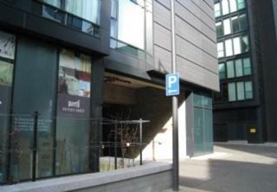 фото отеля Quartermile Luxury Apartment
