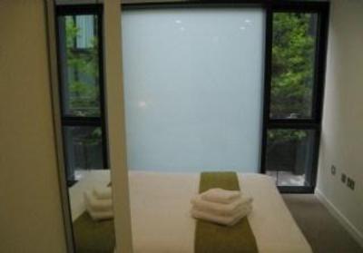 фото отеля Quartermile Luxury Apartment