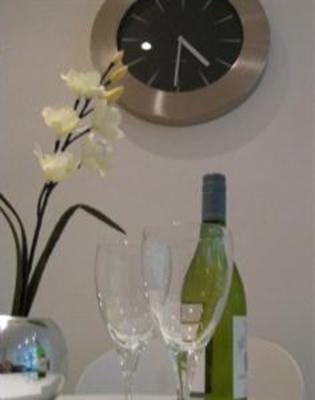 фото отеля Quartermile Luxury Apartment