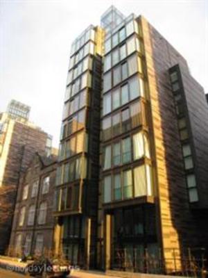 фото отеля Quartermile Luxury Apartment