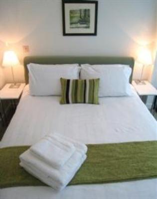 фото отеля Quartermile Luxury Apartment