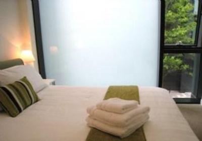 фото отеля Quartermile Luxury Apartment