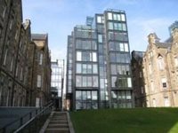 Quartermile Luxury Apartment