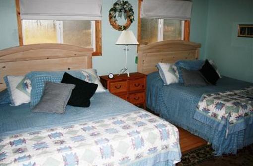 фото отеля Glacier Bay Country Inn