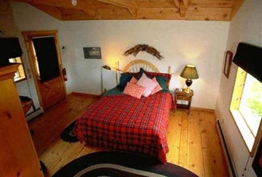 фото отеля Glacier Bay Country Inn