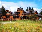 фото отеля Glacier Bay Country Inn