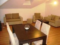 Rila Park & Semiramida Apartments Borovets