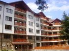 фото отеля Rila Park & Semiramida Apartments Borovets