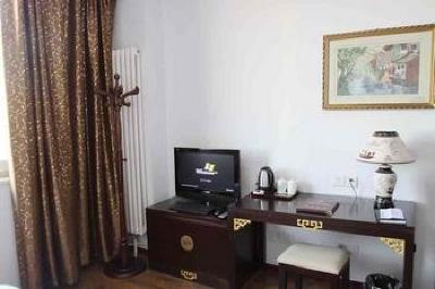 фото отеля Sichuan Hotel