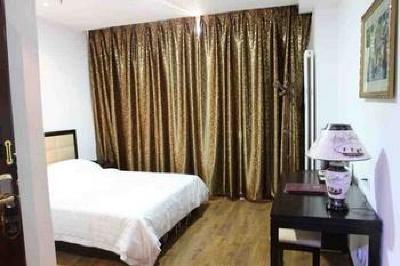 фото отеля Sichuan Hotel