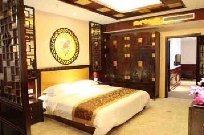 фото отеля Sichuan Hotel