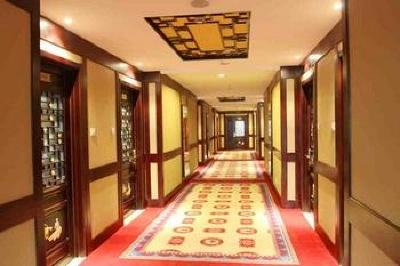 фото отеля Sichuan Hotel