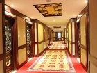 фото отеля Sichuan Hotel