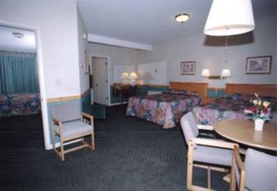 фото отеля Royal 7 Budget Inn