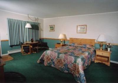 фото отеля Royal 7 Budget Inn