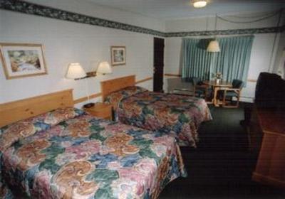 фото отеля Royal 7 Budget Inn