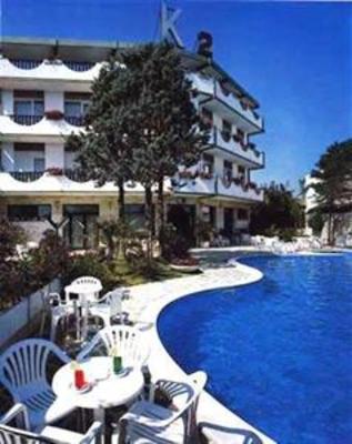 фото отеля Hotel K2