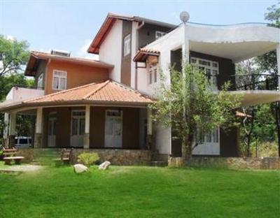 фото отеля Kivga Holiday Bungalow