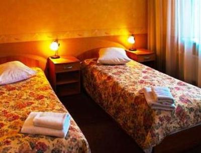 фото отеля Grizins Hotel