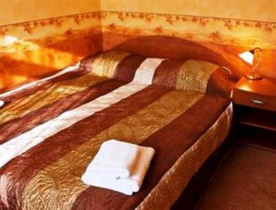 фото отеля Grizins Hotel