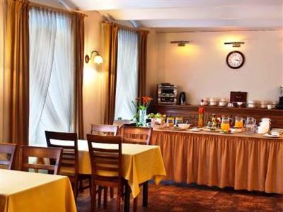 фото отеля Grizins Hotel