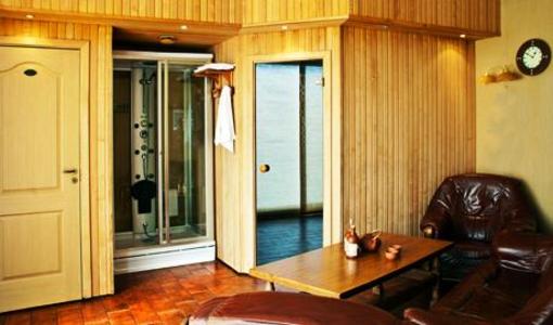 фото отеля Grizins Hotel