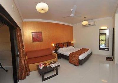 фото отеля Suman Raj Resort