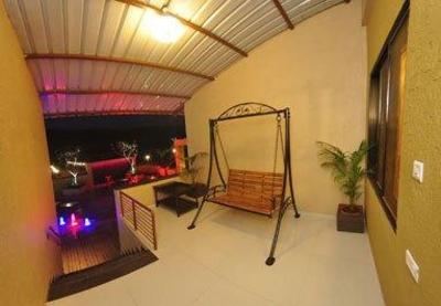 фото отеля Suman Raj Resort