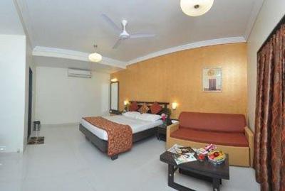 фото отеля Suman Raj Resort