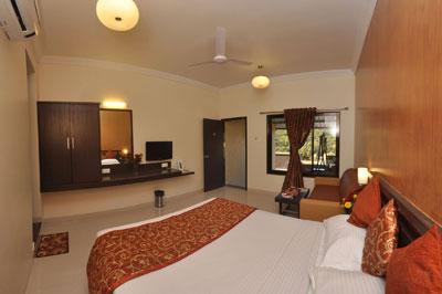 фото отеля Suman Raj Resort