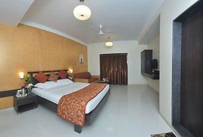 фото отеля Suman Raj Resort