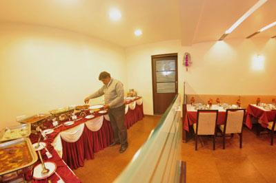 фото отеля Suman Raj Resort