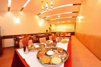 фото отеля Suman Raj Resort