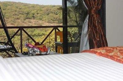фото отеля Suman Raj Resort