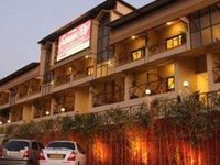 Suman Raj Resort