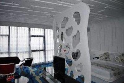 фото отеля Coast International Hotel