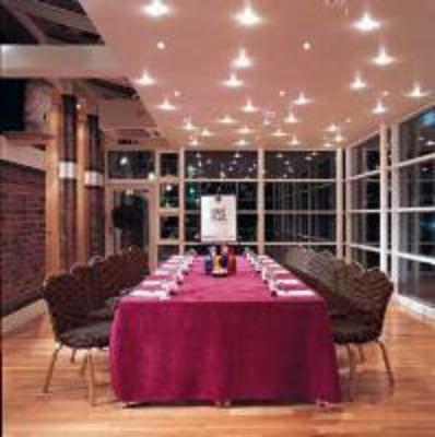 фото отеля Best Western The Alicia Hotel