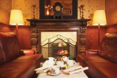 фото отеля Best Western The Alicia Hotel
