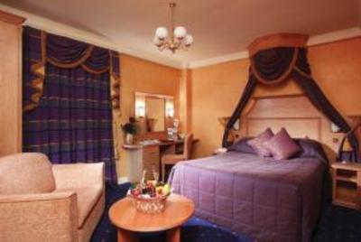 фото отеля Best Western The Alicia Hotel