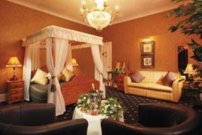 фото отеля Best Western The Alicia Hotel