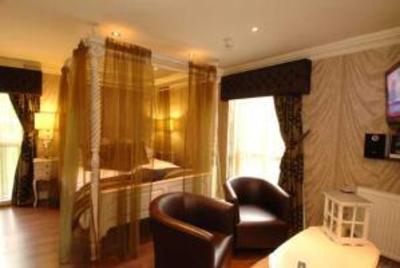 фото отеля Best Western The Alicia Hotel