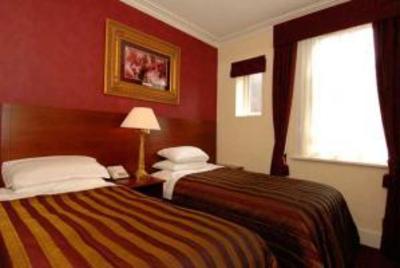 фото отеля Best Western The Alicia Hotel