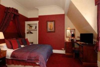 фото отеля Best Western The Alicia Hotel