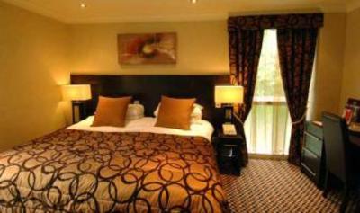 фото отеля Best Western The Alicia Hotel