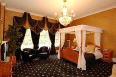 фото отеля Best Western The Alicia Hotel
